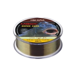 TRAPER-ŻYŁKA MAGIC 0.14 MM 150 M